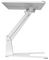 7350073739141 - M Workstation Laptop Riser and Stand, White