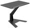 7350073739127 - M Workstation Laptop Riser and Stand, Black