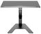 7350073739127 - M Workstation Laptop Riser and Stand, Black
