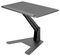 7350073739127 - M Workstation Laptop Riser and Stand, Black