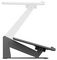 7350073739127 - M Workstation Laptop Riser and Stand, Black