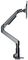 7350073737123 - M VESA Gas Lift XL Single Black HD Monitor Mount 15" to 49"