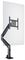 7350073737123 - M VESA Gas Lift XL Single Black HD Monitor Mount 15" to 49"