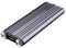 AK-ENU3M2-07 - USB-C Aluminium M.2 NVMe SSD Enclosure, USB 3.2 Gen 2x2
