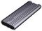 AK-ENU3M2-07 - USB-C Aluminium M.2 NVMe SSD Enclosure, USB 3.2 Gen 2x2