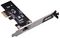 AK-PCCE25-01 - 2.5GbE PCI-Express Network Card