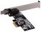 AK-PCCE25-01 - 2.5GbE PCI-Express Network Card
