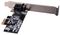 AK-PCCE25-01 - 2.5GbE PCI-Express Network Card