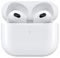 MME73ZM/A - AirPods (3rd Generation) with MagSafe Charging Case, White