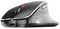 JW-8600 - CHERRY MW 8C ERGO Wireless RF / Bluetooth Mouse, Black