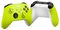 QAU-00022 - Xbox Wireless Controller, Electric Volt