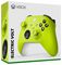 QAU-00022 - Xbox Wireless Controller, Electric Volt