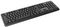 24417 - TK-350 Quiet Wireless Keyboard, Black