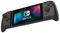 NSW-298U - Split Pad Pro for Nintendo Switch, Transparent Black