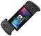 NSW-298U - Split Pad Pro for Nintendo Switch, Transparent Black
