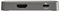 DKT31CHPD3 - USB-C Multiport Hub with USB 3.1 Gen 2 4K HDMI & 100W Power Delivery