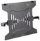 LAPTOP-ARM-TRAY - Adjustable Laptop Tray for VESA Monitor Arm / Stands