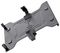 LAPTOP-ARM-TRAY - Adjustable Laptop Tray for VESA Monitor Arm / Stands
