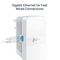TL-WPA7617 - AV1000 Gigabit Powerline WiFi Extender