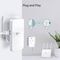 TL-WPA7617 - AV1000 Gigabit Powerline WiFi Extender