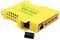 SW-525 - 5 Port Industrial Unmanaged PoE+ Fast Ethernet Switch, DIN Mountable