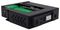 SW-725 - 5 Port Industrial Unmanaged PoE+ Fast Ethernet Switch, Hardened