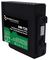 SW-725 - 5 Port Industrial Unmanaged PoE+ Fast Ethernet Switch, Hardened