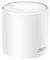 DECO X50 (1-PACK) - Deco AX3000 WiFi 6 Whole Home Mesh Wireless System, Single Adaptor