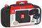 0663293109128 - Game Traveller Deluxe Travel Case for Nintendo Switch, Black