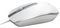MOU-M100-USBC-WH - M100 USB-C Optical Mouse for Mac, Silver / White