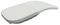 MOU-CURVE-BTWH - Curve Bluetooth Foldable Wireless Mouse, White
