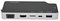 CDP2HVGUASPD - USB-C Multiport Adaptor with Presentation Mode / HDMI / VGA / USB / MicroSD & 100W Power Delivery