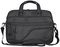 24399 - Sydney ECO 17.3" Laptop Bag, Black