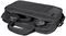 24399 - Sydney ECO 17.3" Laptop Bag, Black
