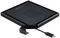 SDRW-08V1M-U - ZenDrive Ultra Slim 8x Portable USB-C DVD Writer, Black