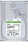 HDWT380UZSVA - S300 Pro Surveillance 3.5" Internal Hard Drive SATA 6GB/s - 8TB, 7200RPM