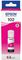 C13T03R340 - 102 EcoTank Ink Refill Bottle, Magenta