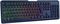 CIT-RAINBOW - Rainbow Gaming Keyboard & Mouse Set with Headset Bundle