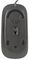 SCROLLER-SLIM - Scroller USB Optical Mouse, Black