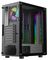 CITSAURON - Sauron ATX PC aRGB Gaming Case, Black