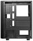 CITSAURON - Sauron ATX PC aRGB Gaming Case, Black