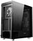 F15M - F15M ATX PC aRGB Gaming Casewith Mesh Front, Black