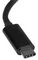 US1GC30B - USB-C to Gigabit Ethernet Adaptor, Black