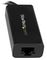 US1GC30B - USB-C to Gigabit Ethernet Adaptor, Black