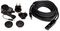USB3AAEXT5M - USB 3.0 A Male to Female Active Extension Lead, 5m Black