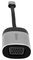 49145 - USB-C to 1080p Full HD VGA Adaptor