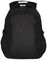 601468 - Sidebar 16" Deluxe Laptop Backpack with Tablet Pocket, Black