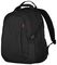 601468 - Sidebar 16" Deluxe Laptop Backpack with Tablet Pocket, Black