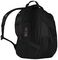 601468 - Sidebar 16" Deluxe Laptop Backpack with Tablet Pocket, Black