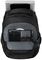 601468 - Sidebar 16" Deluxe Laptop Backpack with Tablet Pocket, Black